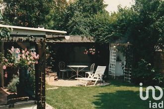 achat maison le-bget 93350