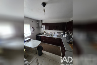 achat maison le-bget 93350