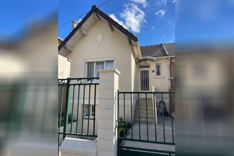 achat maison le-bget 93350