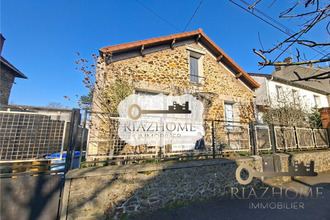 achat maison le-bget 93350