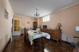 achat maison le-bget 93350