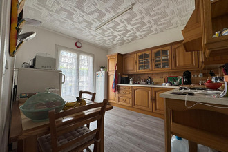 achat maison le-bget 93350