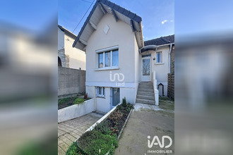 achat maison le-bget 93350