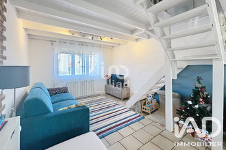 achat maison le-bget 93350