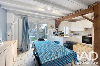 achat maison le-bget 93350