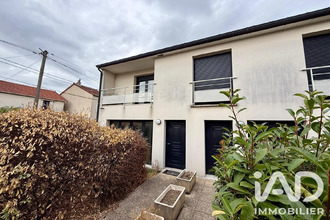 achat maison le-bget 93350