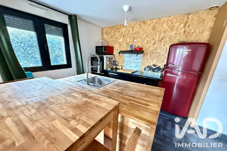 achat maison le-bget 93350
