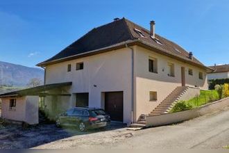 achat maison le-bget-du-lac 73370