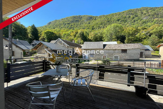 achat maison le-bget-du-lac 73370