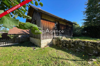 achat maison le-bget-du-lac 73370