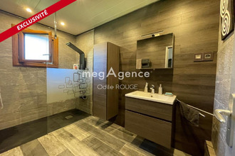 achat maison le-bget-du-lac 73370