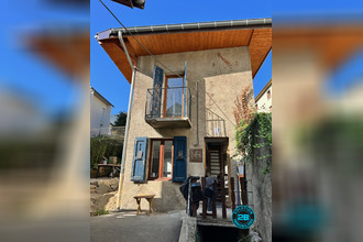 achat maison le-bget-du-lac 73370