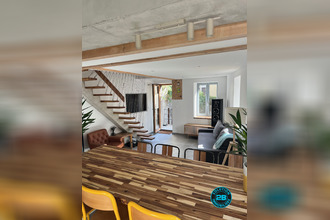 achat maison le-bget-du-lac 73370