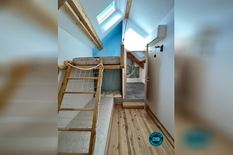 achat maison le-bget-du-lac 73370