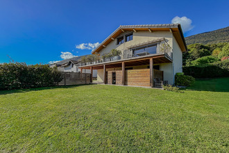 achat maison le-bget-du-lac 73370