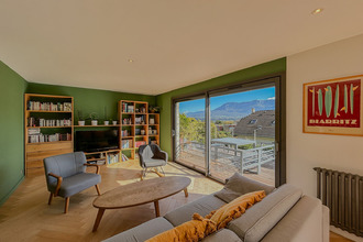 achat maison le-bget-du-lac 73370