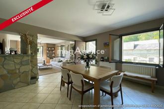 achat maison le-bget-du-lac 73370