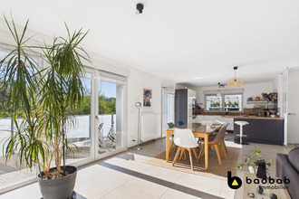 achat maison le-bget-du-lac 73370