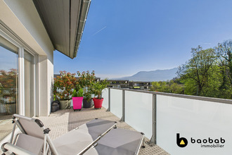 achat maison le-bget-du-lac 73370