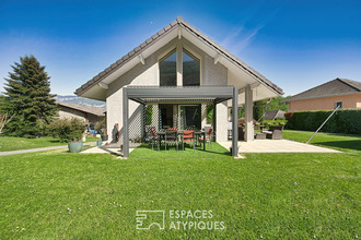 achat maison le-bget-du-lac 73370