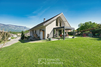 achat maison le-bget-du-lac 73370