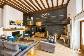 achat maison le-bget-du-lac 73370