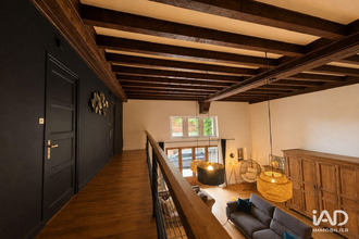 achat maison le-bget-du-lac 73370