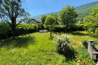achat maison le-bget-du-lac 73370