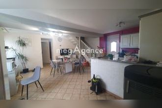 achat maison le-bgneuf-la-foret 53410