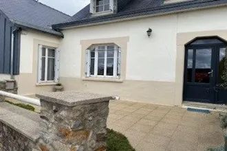 achat maison le-bgneuf-la-foret 53410