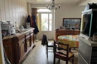 achat maison le-bgneuf-la-foret 53410