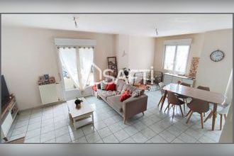 achat maison le-bgneuf-la-foret 53410