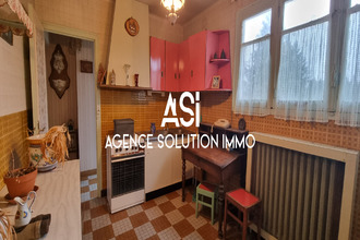 achat maison le-bgneuf-la-foret 53410