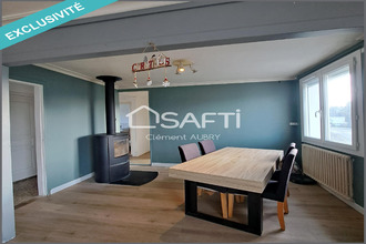 achat maison le-bgneuf-la-foret 53410