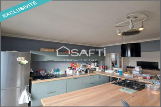 achat maison le-bgneuf-la-foret 53410