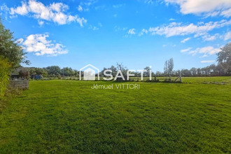 achat maison le-bgneuf-la-foret 53410