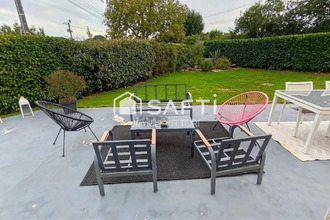 achat maison le-bgneuf-la-foret 53410