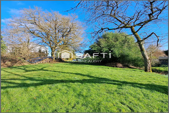 achat maison le-bgneuf-la-foret 53410