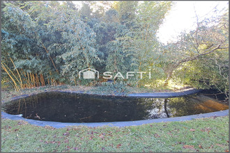 achat maison le-bgneuf-la-foret 53410