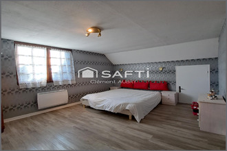 achat maison le-bgneuf-la-foret 53410