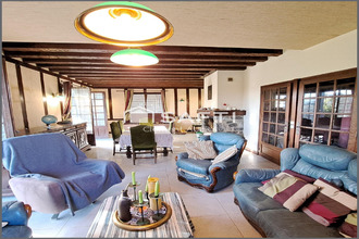 achat maison le-bgneuf-la-foret 53410