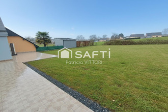 achat maison le-bgneuf-la-foret 53410