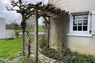 achat maison le-bgneuf-la-foret 53410