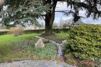 achat maison le-bgneuf-la-foret 53410