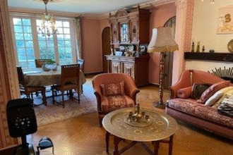 achat maison le-bgneuf-la-foret 53410