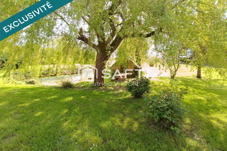 achat maison le-bgneuf-la-foret 53410