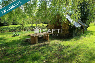 achat maison le-bgneuf-la-foret 53410