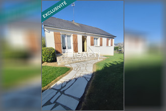 achat maison le-bgneuf-la-foret 53410