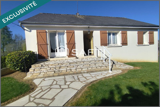 achat maison le-bgneuf-la-foret 53410