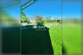 achat maison le-bgneuf-la-foret 53410